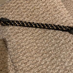 Sparkly Anthropologie Headband